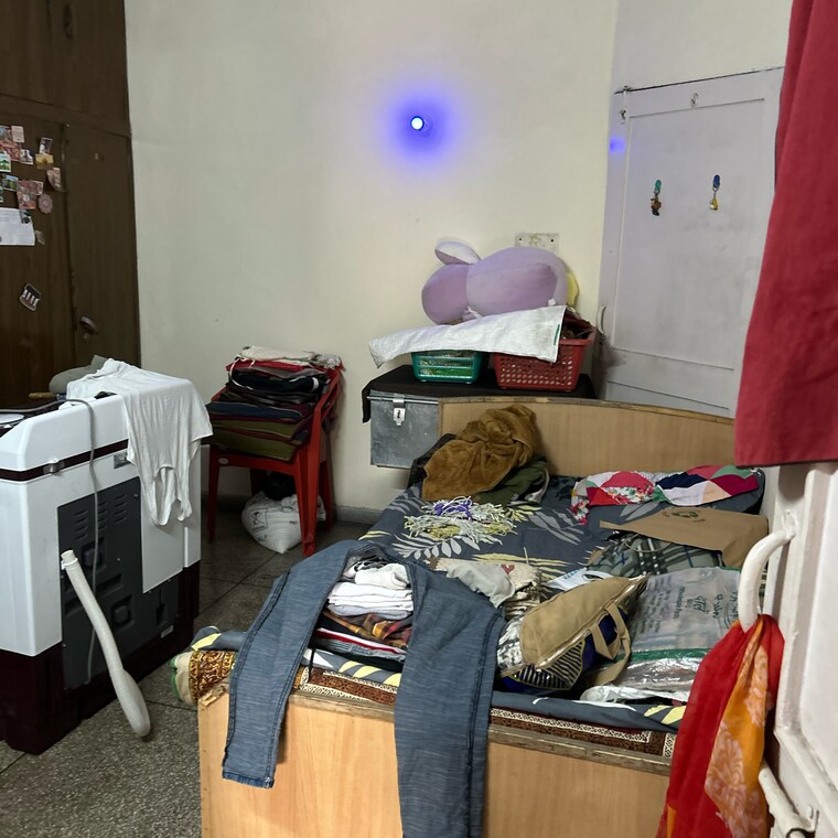 Team Area, rwa-jalvayu-vihar-noida 2 Bedroom 900 Sq.Ft. Apartment In Sector 25 Noida 9685135