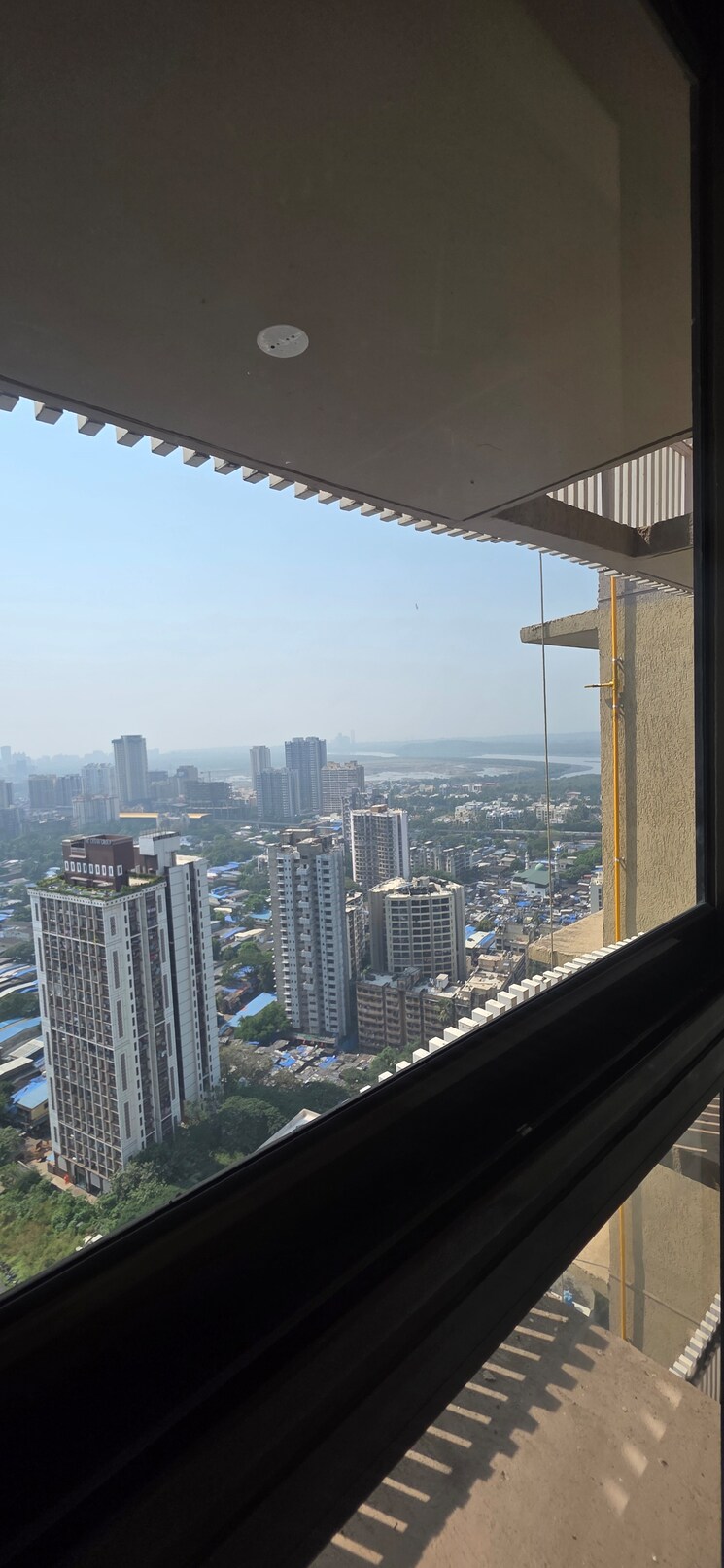 undefined, romell-diva 3 Bedroom 960 Sq.Ft. Apartment In Malad West Mumbai 9685137