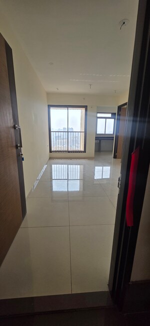 Room in 3 BHK Apartment at Romell Diva, Malad West – for Sale