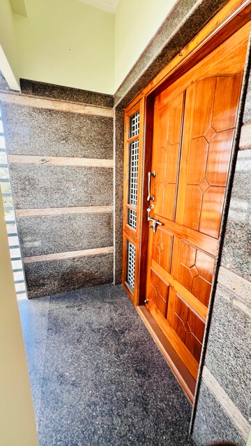  3 BHK Independent House at Banashankari 6th Stage – for Sale