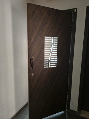 Furnished Amenities in 1 BHK Apartment at Ghodbunder Road – for Rent