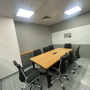 Team Area in  Office Space at Udyog Vihar – for Rent