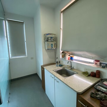 Team Area in  Office Space at Udyog Vihar – for Rent