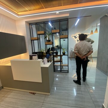 Gym in  Office Space at Udyog Vihar – for Rent