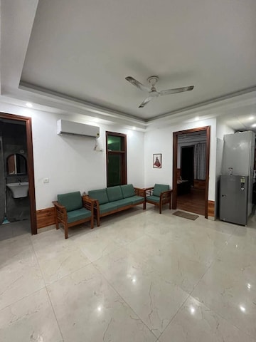 2 BHK Apartment For Rent in Maidan Garhi