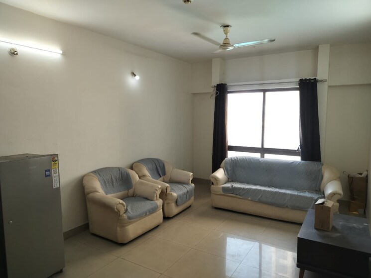 Cover Image, paranjape-blue-ridge 1 Bedroom 395 Sq.Ft. Apartment In Hinjewadi Pune 9684995