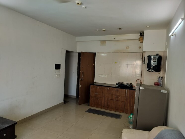 Living Room, paranjape-blue-ridge 1 Bedroom 395 Sq.Ft. Apartment In Hinjewadi Pune 9684995