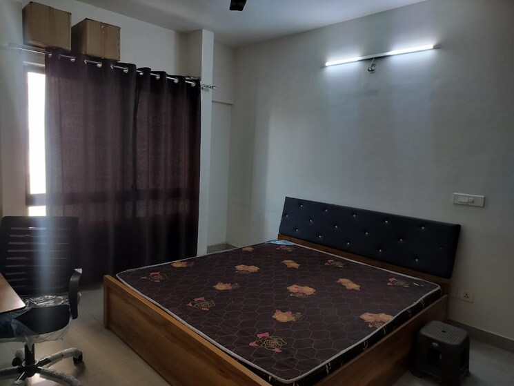 Bedroom, paranjape-blue-ridge 1 Bedroom 395 Sq.Ft. Apartment In Hinjewadi Pune 9684995
