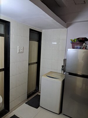 Building Lobby in 2 BHK Apartment at Chunabhatti – for Rent