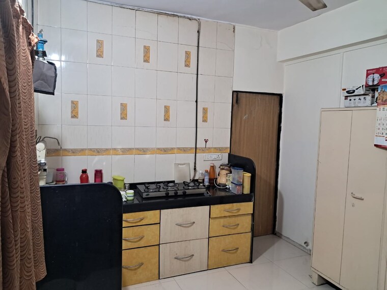 Kitchen, chunabhatti 2 Bedroom 650 Sq.Ft. Apartment In Chunabhatti Mumbai 9685136