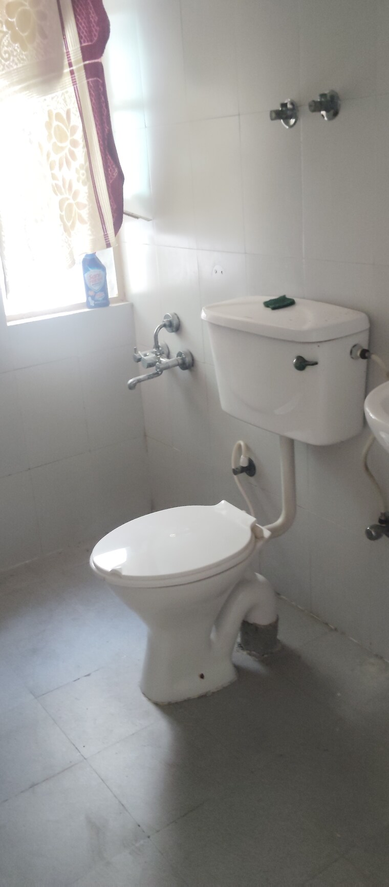 Bathroom, signature-global-signum-107 2 Bedroom 489 Sq.Ft. Apartment In Sector 107 Gurgaon 9685144