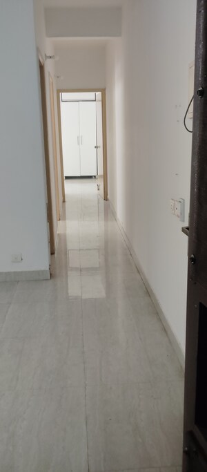 Building Lobby in 2 BHK Apartment at Signature Global Signum 107, Sector 107 – for Rent