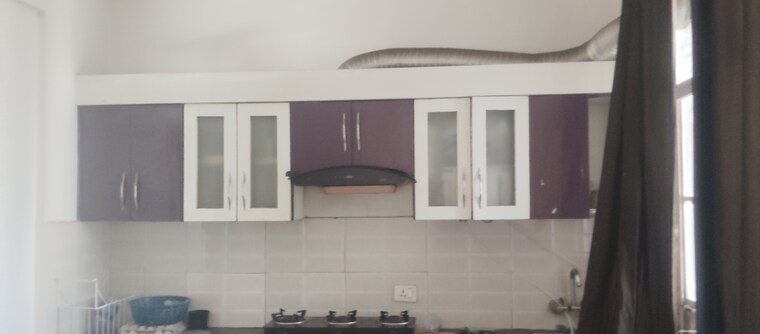 Kitchen, signature-global-signum-107 2 Bedroom 489 Sq.Ft. Apartment In Sector 107 Gurgaon 9685144