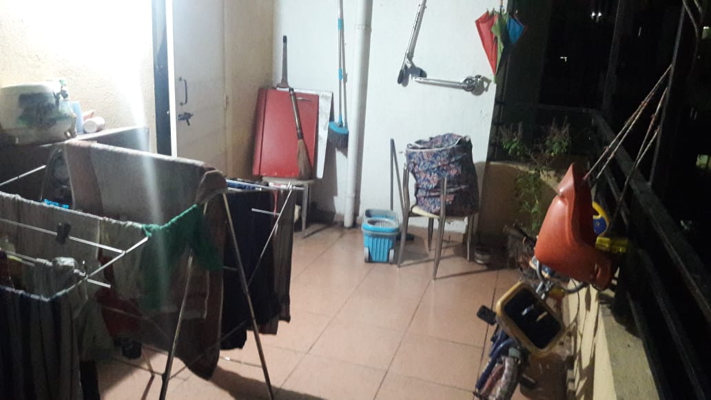 2 BHK 670 Sq.Ft. Apartment in Guru Kripa Adil Nagar