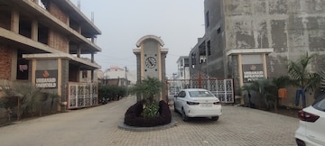 4 BHK Villa For Sale in Safedabad