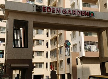 2 BHK Apartment For Rent in Eden Garden Tathawade, Tathawade