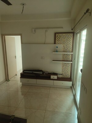 Bathroom in 2 BHK Apartment at Gaurs Siddhartham, Siddharth Vihar – for Sale
