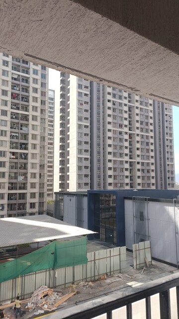 2 BHK Apartment – Exterior View View at Kolte Patil Life Republic, Hinjewadi - for Sale