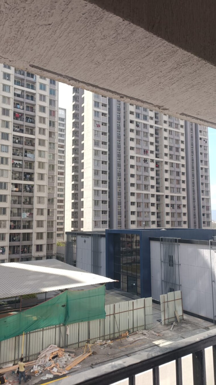 Exterior View, kolte-patil-life-republic 2 Bedroom 725 Sq.Ft. Apartment In Hinjewadi Pune 9685150