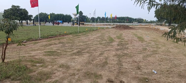 Cover Image, mahaveer nagar  159 Sq.Yd. Plot In Mahaveer Nagar Raipur 9685612