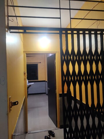 Master Bedroom in 1 RK Apartment at Tirupati Heights Sion, Sion – for Rent