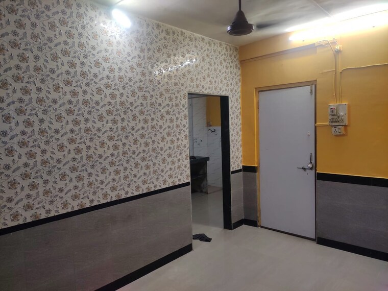 Bathroom, tirupati-heights-sion 1 RK 350 Sq.Ft. Apartment In Sion Mumbai 9685180