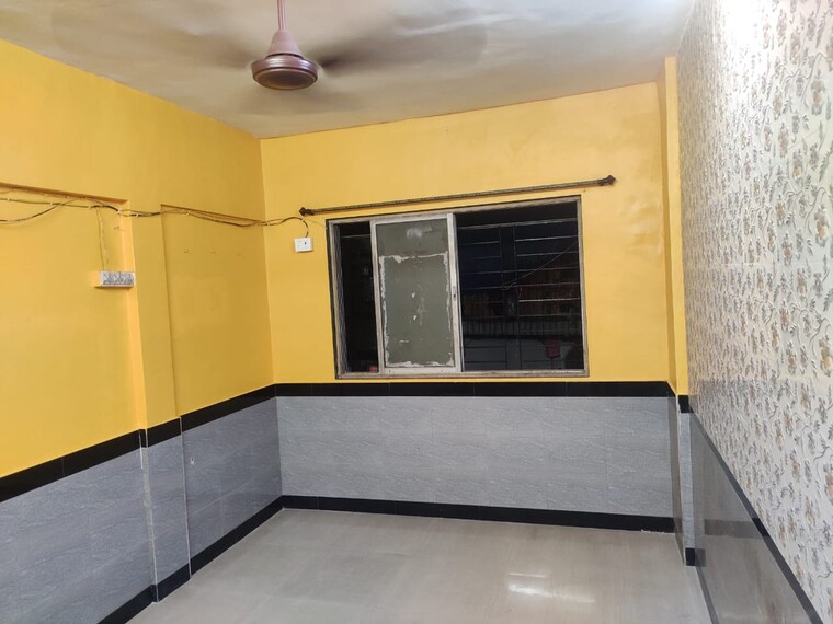 Kitchen, tirupati-heights-sion 1 RK 350 Sq.Ft. Apartment In Sion Mumbai 9685180