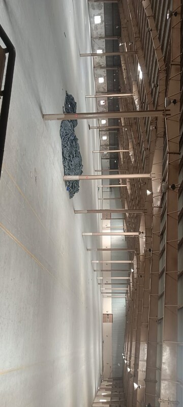 Staircase in  Warehouse at Pallava Residency, Sangareddy – for Rent