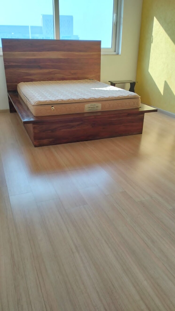 Bedroom, dlf-park-place 4 Bedroom 2700 Sq.Ft. Apartment In Sector 54 Gurgaon 9685151