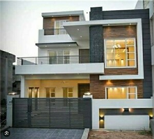 4 BHK Villa For Sale in Harohalli