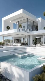 3 BHK + Pooja Room,Servant Room,Study Room,Extra Room 1200 Sq.Ft. Villa in Premium Villa Darshan 