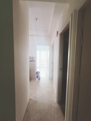 Bathroom in 3 BHK Apartment at Gaurs Siddhartham, Siddharth Vihar – for Rent