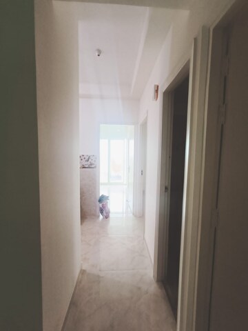 Bathroom in 3 BHK Apartment at Gaurs Siddhartham, Siddharth Vihar – for Rent