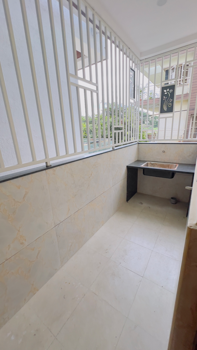 5 BHK + Pooja Room,Study Room,Extra Room Independent House For Sale in Uttarahalli