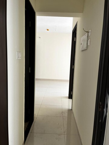 Building Lobby in 2 BHK Apartment at Marunji – for Sale