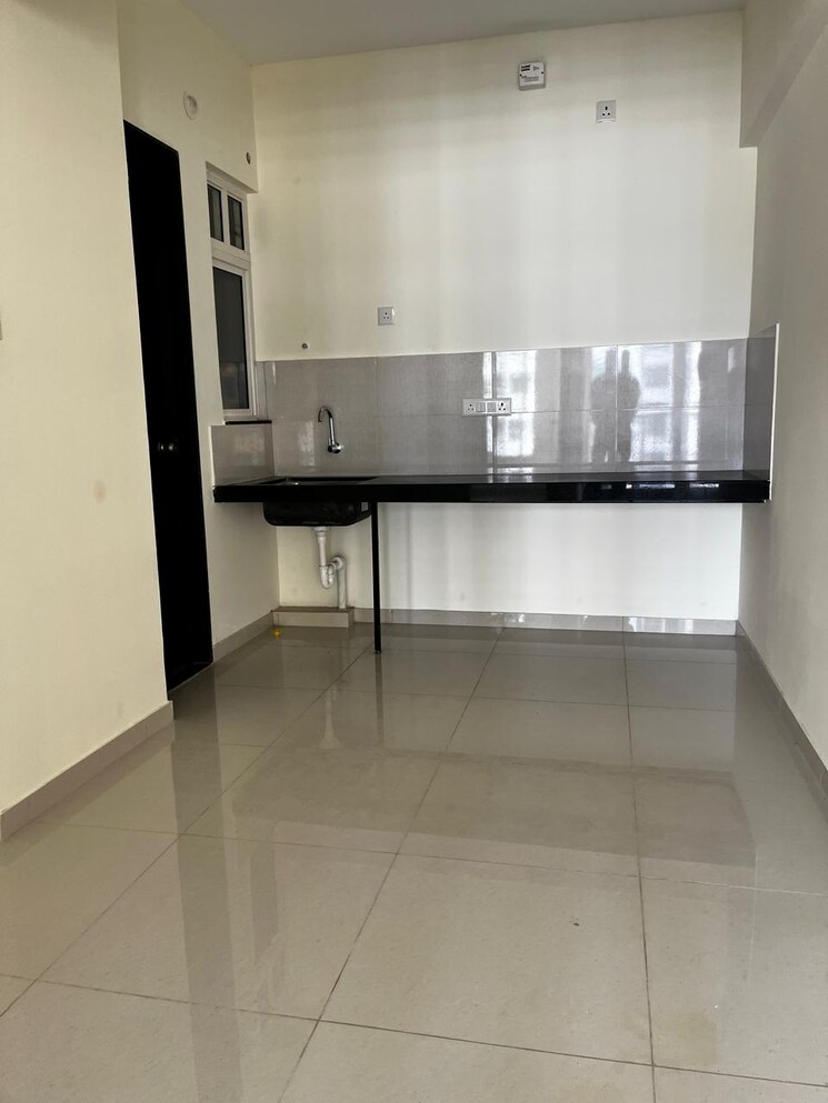 Kitchen, marunji 2 Bedroom 735 Sq.Ft. Apartment In Marunji Pune 9685234