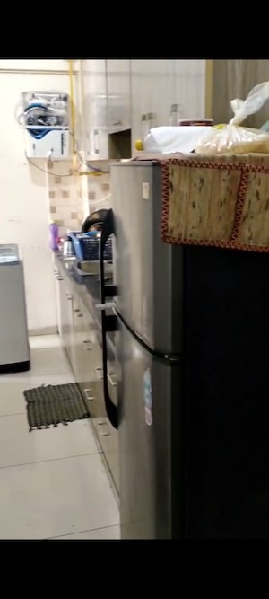 2 BHK Apartment For Rent in Wave Dream Homes, Wave City