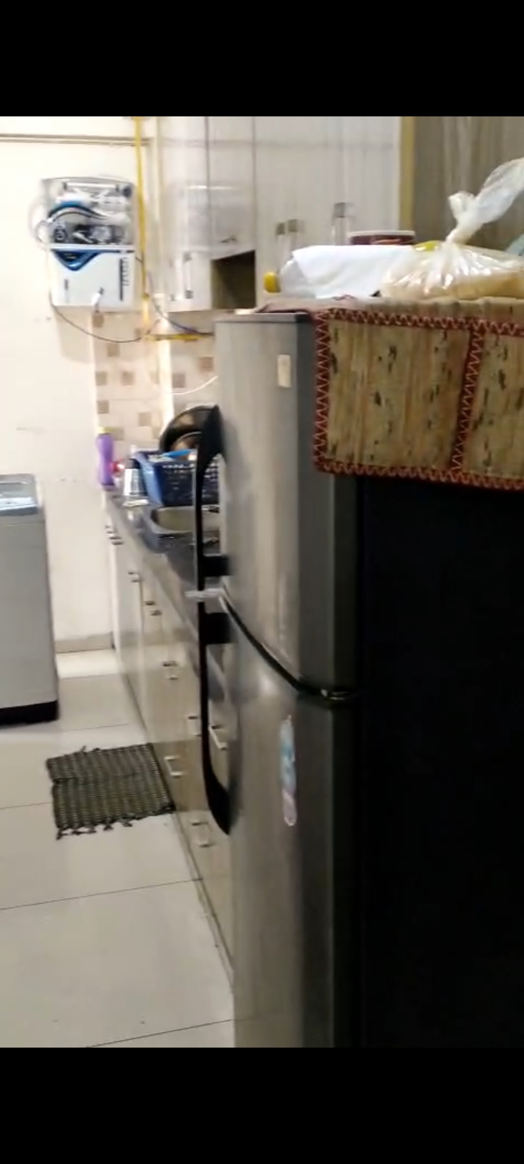 2 BHK Apartment For Rent in Wave Dream Homes