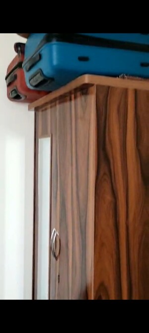 Bedroom in 2 BHK Apartment at Wave Dream Homes, Wave City – for Rent