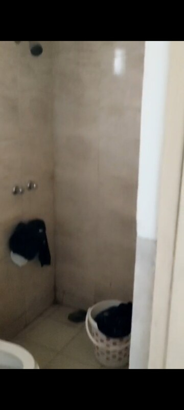 Building Lobby in 2 BHK Apartment at Wave Dream Homes, Wave City – for Rent