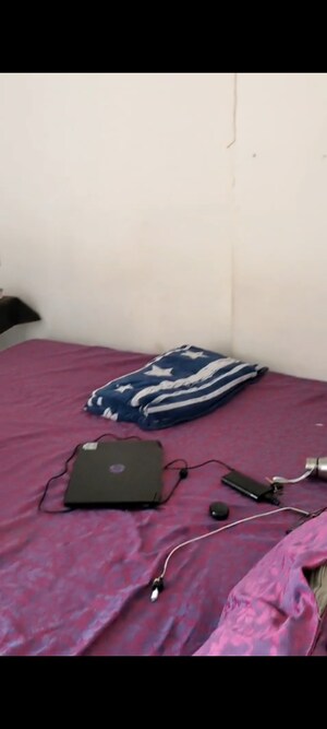 Furnished Amenities in 2 BHK Apartment at Wave Dream Homes, Wave City – for Rent