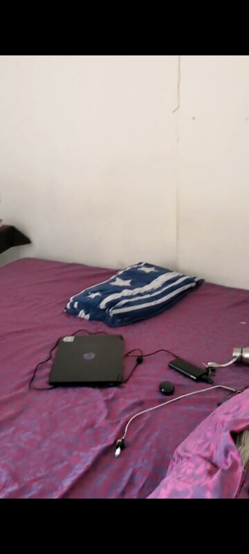 Furnished Amenities in 2 BHK Apartment at Wave Dream Homes, Wave City – for Rent