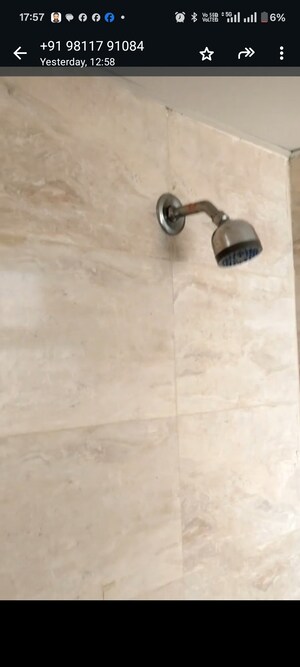 Parking in 2 BHK Apartment at Wave Dream Homes, Wave City – for Rent