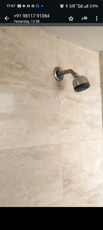 Parking in 2 BHK Apartment at Wave Dream Homes, Wave City – for Rent