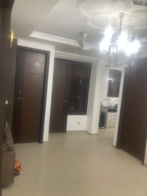 Room in 3 BHK Builder Floor at Chattarpur – for Rent