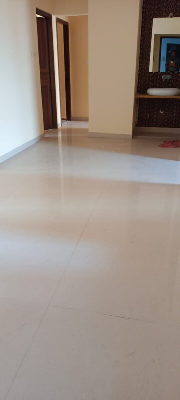 Living Room in 3 BHK Apartment at Paradise Sai Pearls, Kharghar – for Sale