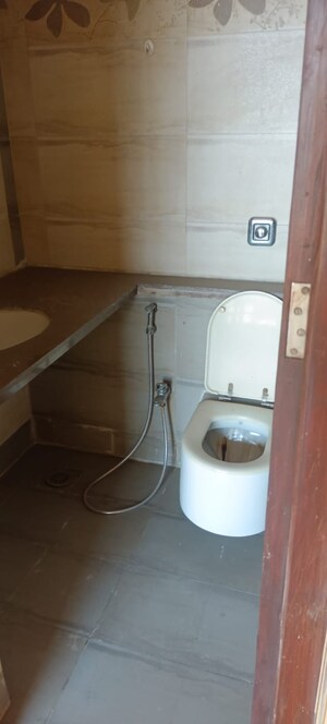 Bathroom in 3 BHK Apartment at Paradise Sai Pearls, Kharghar – for Sale