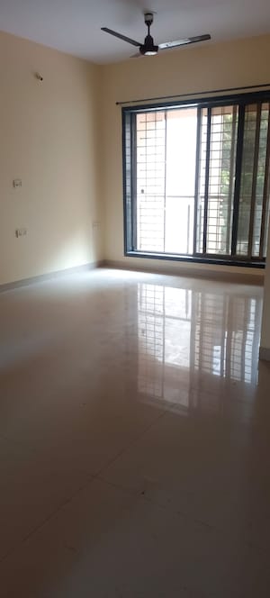 Living Room in 3 BHK Apartment at Paradise Sai Pearls, Kharghar – for Sale