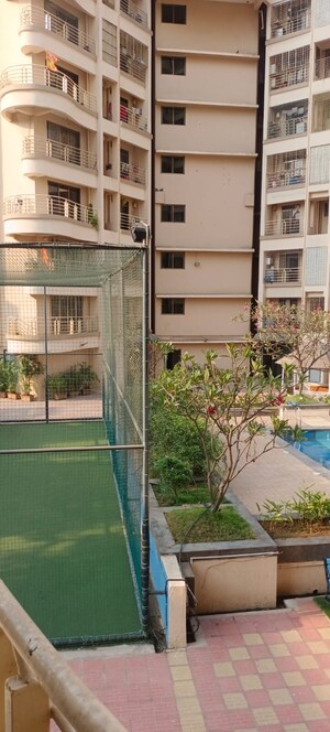 3 BHK Apartment – Garden View at Paradise Sai Pearls, Kharghar - for Sale