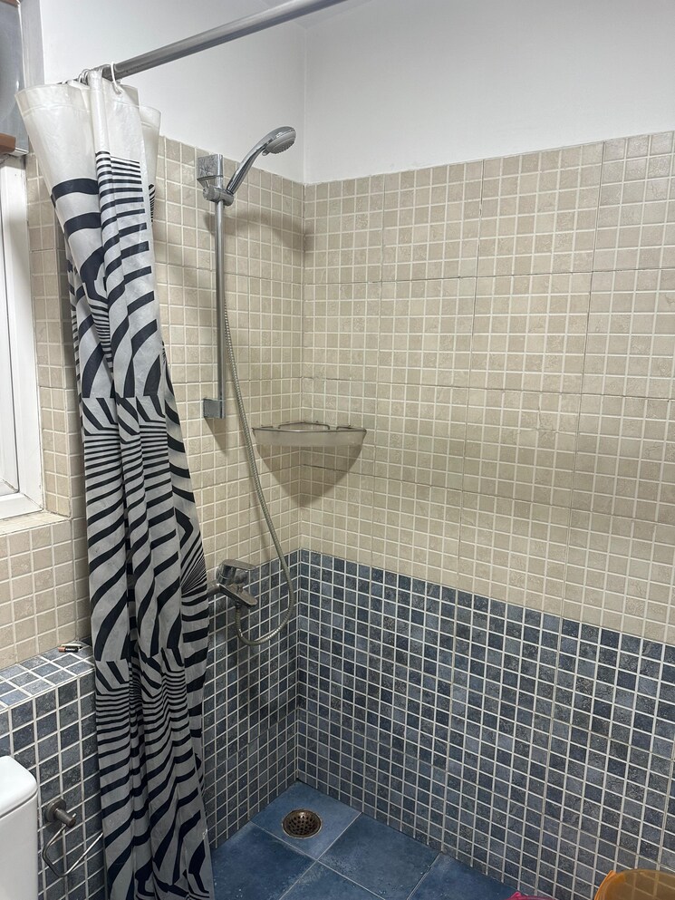 Bathroom, ats-one-hamlet 3 Bedroom 1659 Sq.Ft. Apartment In Sector 104 Noida 9685487